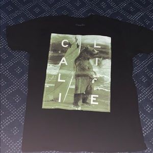 Men’s t shirt